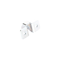 Omix Door Check Arm Bracket - 84 - 01 Jeep Cherokee XJ - My Store