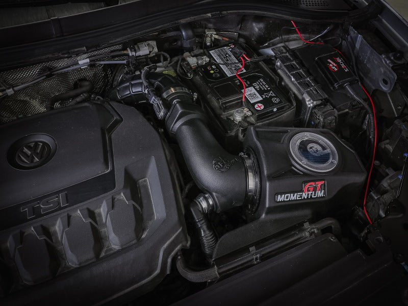aFe Momentum GT Pro 5R Cold Air Intake System 18 - 21 Volkswagen Tiguan L4 - 2.0L (t) - My Store