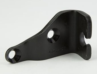 compare product Wilwood Parking Brake Cable Stop Bracket Right Hand Mount Side