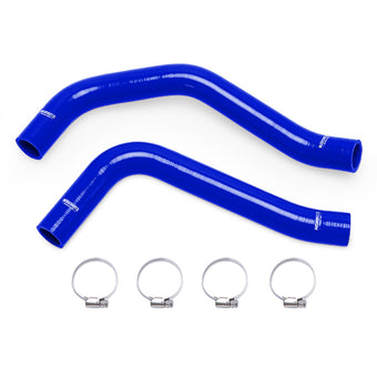 compare product Mishimoto 05-15 Toyota Tacoma 4.0L V6 Blue Silicone Hose Kit