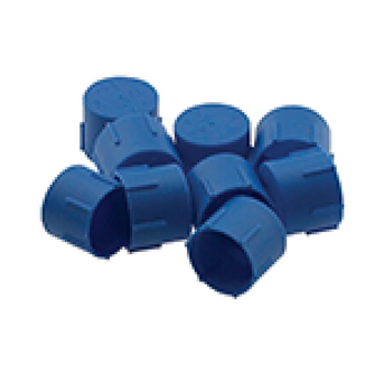compare product Fragola -10AN Plastic Cap - 10 Pack