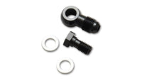 Vibrant - 3AN Male Banjo Fitting 12mm x 1.5 Metric Aluminum + 2 Washers - My Store