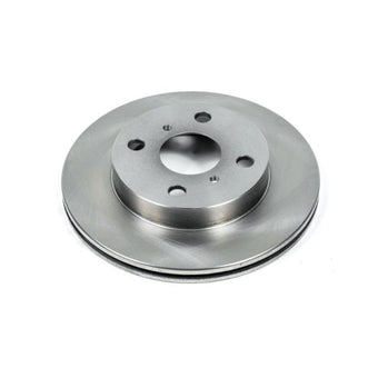 compare product Power Stop 2000 Toyota Echo Front Autospecialty Brake Rotor