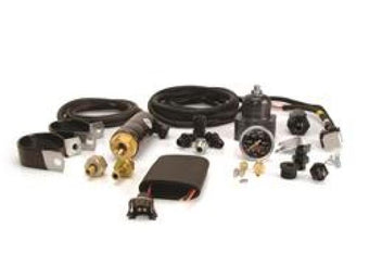 compare product FAST Fuel Pump Kit EZ Efi Specific