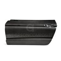 Anderson Composites 15 - 16 Ford Mustang Doors (Pair) - My Store