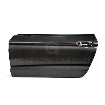compare product Anderson Composites 15-16 Ford Mustang Doors (Pair)