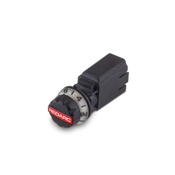compare product REDARC Tow-Pro Elite Electric Brake Controller Remote Head