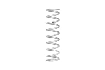 compare product Eibach ERS 18.00 in. Length x 3.75 in. ID Silver Coil-Over Spring