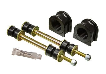 compare product Energy Suspension GM Front Sway Bar Bushing Set 34mm - Black