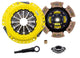ACT 1996 Nissan 200SX XT/Race Sprung 6 Pad Clutch Kit - My Store