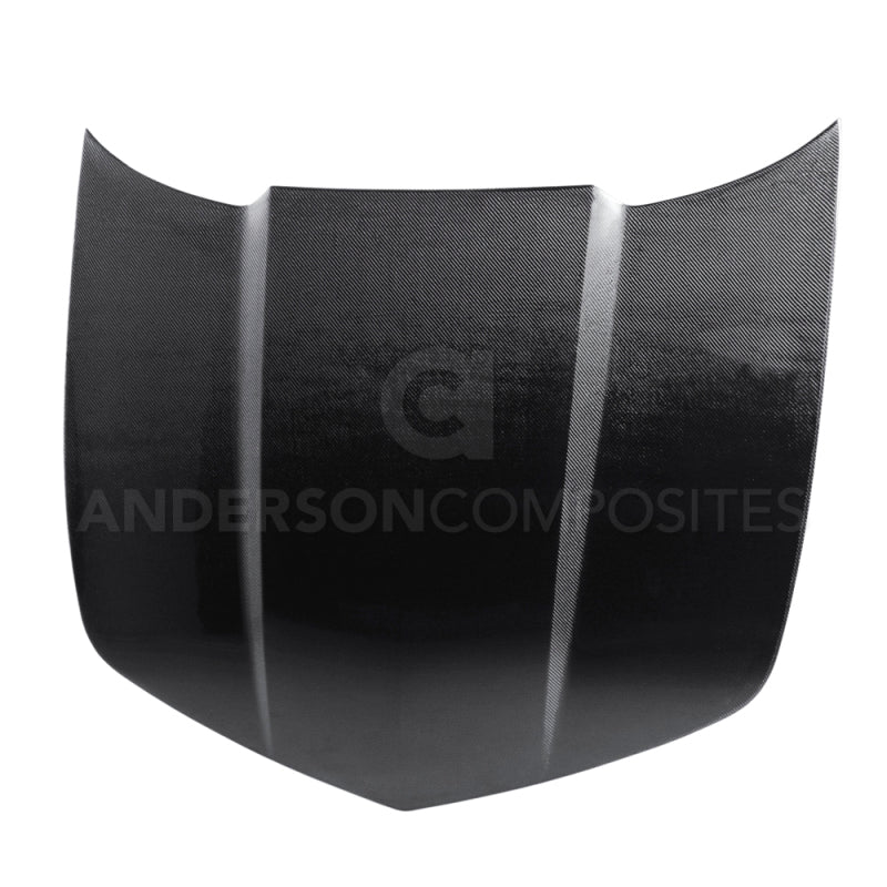 Anderson Composites 2010 - 2013 Chevrolet Camaro Type - OE Style Hood - My Store