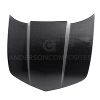 Anderson Composites 2010 - 2013 Chevrolet Camaro Type - OE Style Hood - My Store