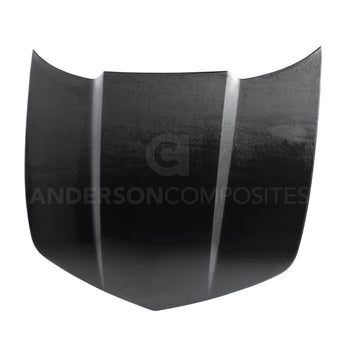compare product Anderson Composites 2010-2013 Chevrolet Camaro Type-OE Style Hood