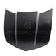 Anderson Composites 2010 - 2013 Chevrolet Camaro Type - OE Style Hood - My Store