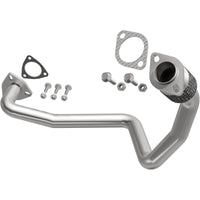 BRE Exhaust 96 - 00 Hombre S10 Sonoma 2.2L Front Pipe Kit - My Store