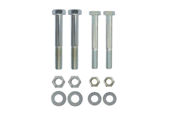compare product UMI Performance 78-96 GM B-Body Upper Control Arm Bolt Upgrade Kit