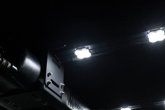 compare product Diode Dynamics Stage Series LED Bed Light Kit for Kuat IBEX Bed Rack