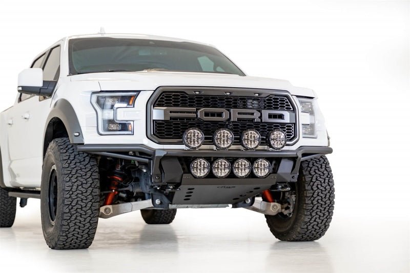 Addictive Desert Designs 17 - 20 Ford F - 150 Raptor ADD PRO Bolt - On V2 Front Bumper - My Store