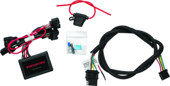 compare product Kuryakyn Trailer Wiring Kit 5-Wire Honda 18-22 GL1800