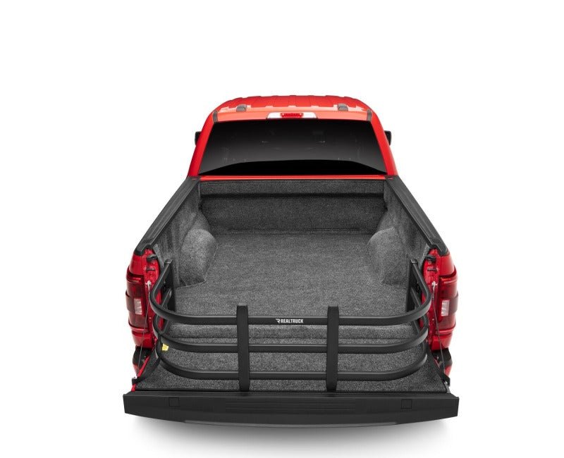 AMP Research 04 - 22 Ford F - 150 (Excl. 04 Heritage) / 07 - 21 Toyota Tundra Bedxtender HD Max - Black - My Store