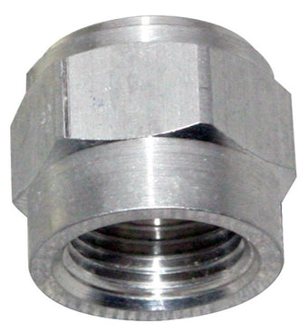 compare product Moroso 3/8in NPT Female Weld-On Bung - Aluminum - Single