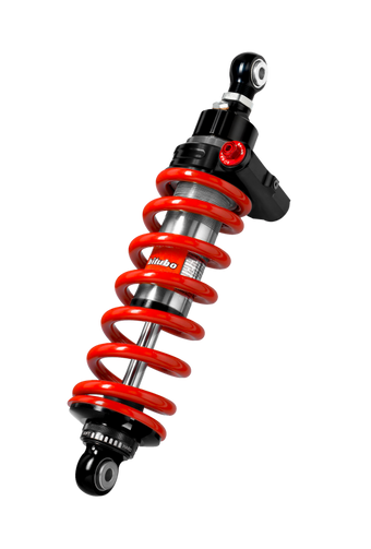 compare product Bitubo XZE3 Monoshocks Adjustable:Integ.Hyd.Preload, Rebound, Length