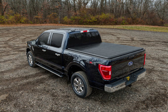compare product Extang 97-03 Ford F-150 Flareside Trifecta 2.0