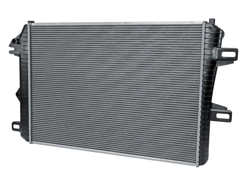 aFe BladeRunner OER Series Radiator 06 - 10 GM Diesel Trucks V8 - 6.6L (td) LBZ/LMM - My Store