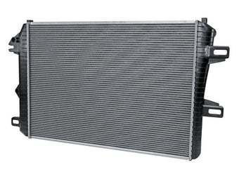 compare product aFe BladeRunner OER Series Radiator 06-10 GM Diesel Trucks V8-6.6L (td) LBZ/LMM