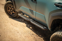 DV8 2025+ Toyota 4Runner OE Plus Side Steps - Micro - Texture Black - My Store