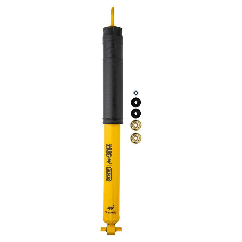 ARB / OME Nitrocharger Sport Shock Sport Racing Shock Jeep Tjf - My Store