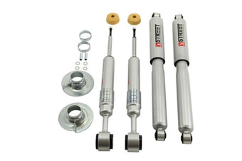compare product Belltech Street Performance Shock Set