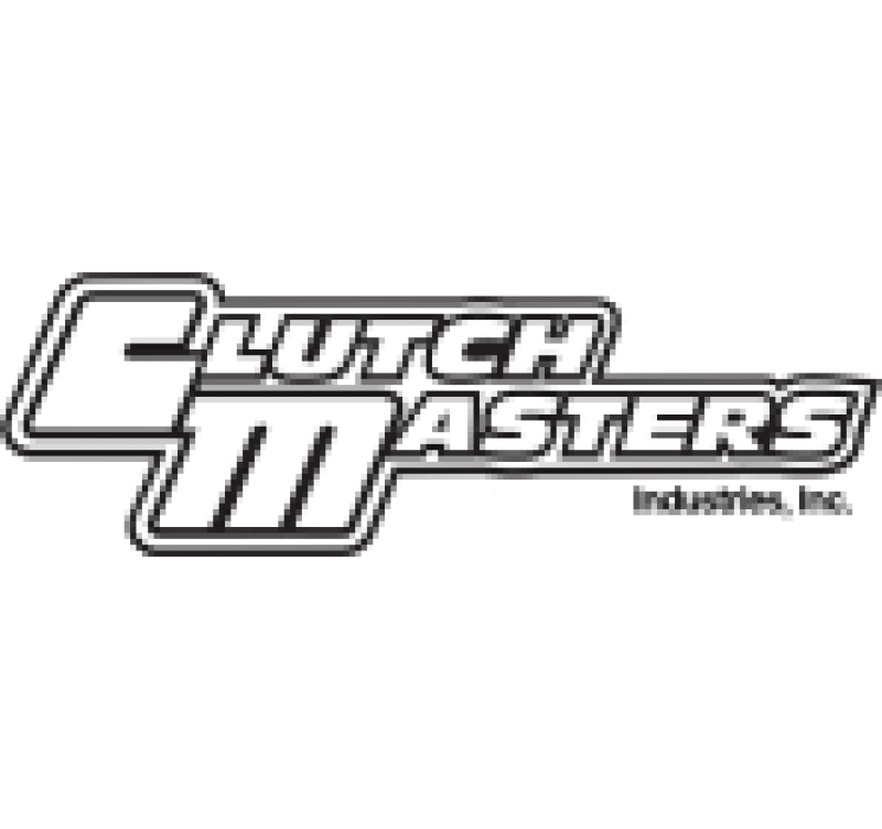 Clutch Masters 92 - 95 Volkswagen Corrado 2.8L / 92 - 97 Volkswagen Passat 2.8L Eng / 93 - 04 Volkswagen J - My Store