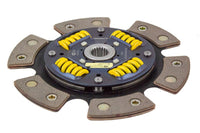 ACT 1995 Eagle Talon 6 Pad Sprung Race Disc - My Store