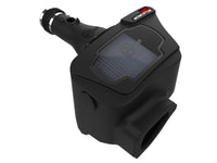 aFe Momentum HD Cold Air Intake System w/ Pro 10R Filter 2022 Toyota Land Cruiser V6 - 3.3L (td) - My Store