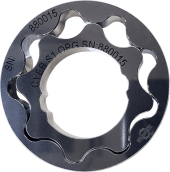 compare product Boundary 15-17 Ford Cyclone Ecoboost V6 2.7L/3.5L/3.7L MartenWear Treated Billet Oil Pump Gear