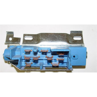 compare product Omix Ignition Switch- 76-95 Jeep CJ/Wrangler