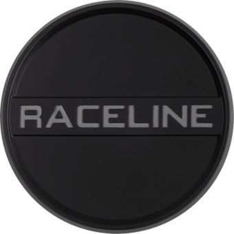 compare product Raceline Center Cap - 6X139.7 - Black