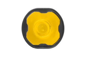 compare product Diode Dynamics Stage Series C1 Lens Spot - Yellow