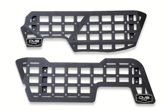 compare product DV8 Offroad 2021+ Ford Bronco Center Console Molle Panels