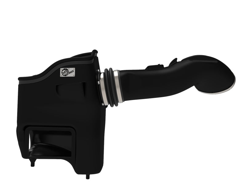 aFe MagnumFORCE Intakes Stage - 2 PDS AIS PDS Ford Diesel Trucks 11 - 15 V8 - 6.7L (td) - My Store