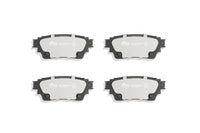 DBA 18 - 22 Mitsubishi Eclipse Cross (w/EPB) Rear Street Series Brake Pads - My Store