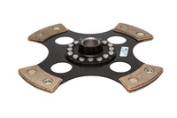 ACT 2006 Subaru Impreza 4 Pad Rigid Race Disc - My Store