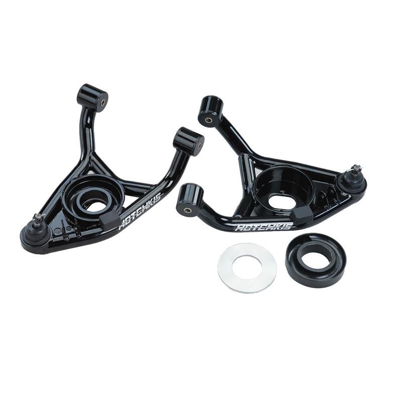 Hotchkis 64 - 72 GM A - Body Lower A - Arms - My Store