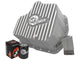 aFe Street Series Deep Engine Oil Pan 11 - 16 GM Duramax V8 - 6.6L (td) - My Store