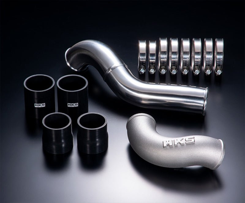 HKS I/C Piping Kit FK8 CIVIC TYPE - R - My Store