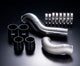 HKS I/C Piping Kit FK8 CIVIC TYPE - R - My Store