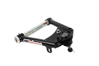 UMI Performance 73 - 87 GM C10 Street Performance Upper Control Arms - Black - My Store