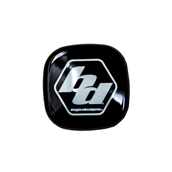 compare product Baja Designs S1 Single Rock Guard Kit - Black