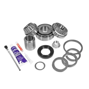 compare product Yukon Gear Master Overhaul Kit for T100 & Tacoma w/8.4in Gear Rear